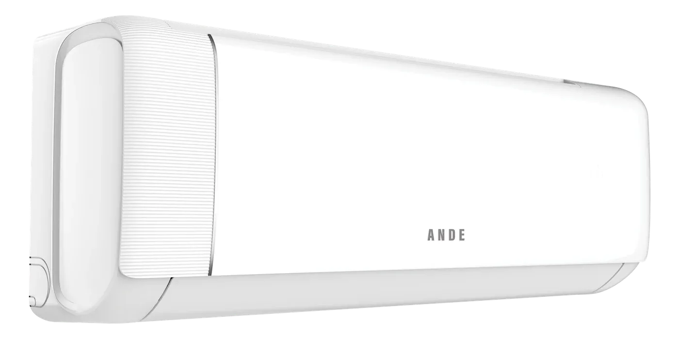ANDE Quantum Pro — zdjęcie 3