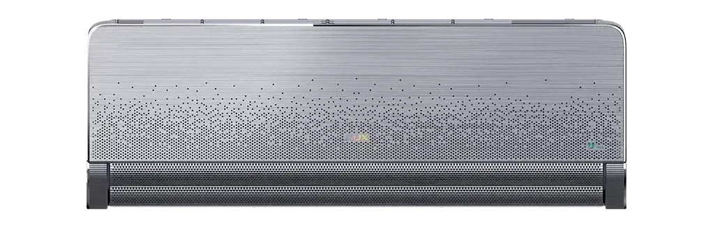 Klimatyzator AUX C-Pro Grey