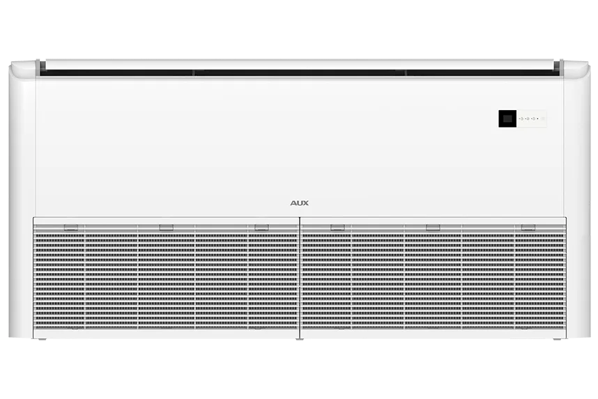 AUX — Przypodłogowo-sufitowe