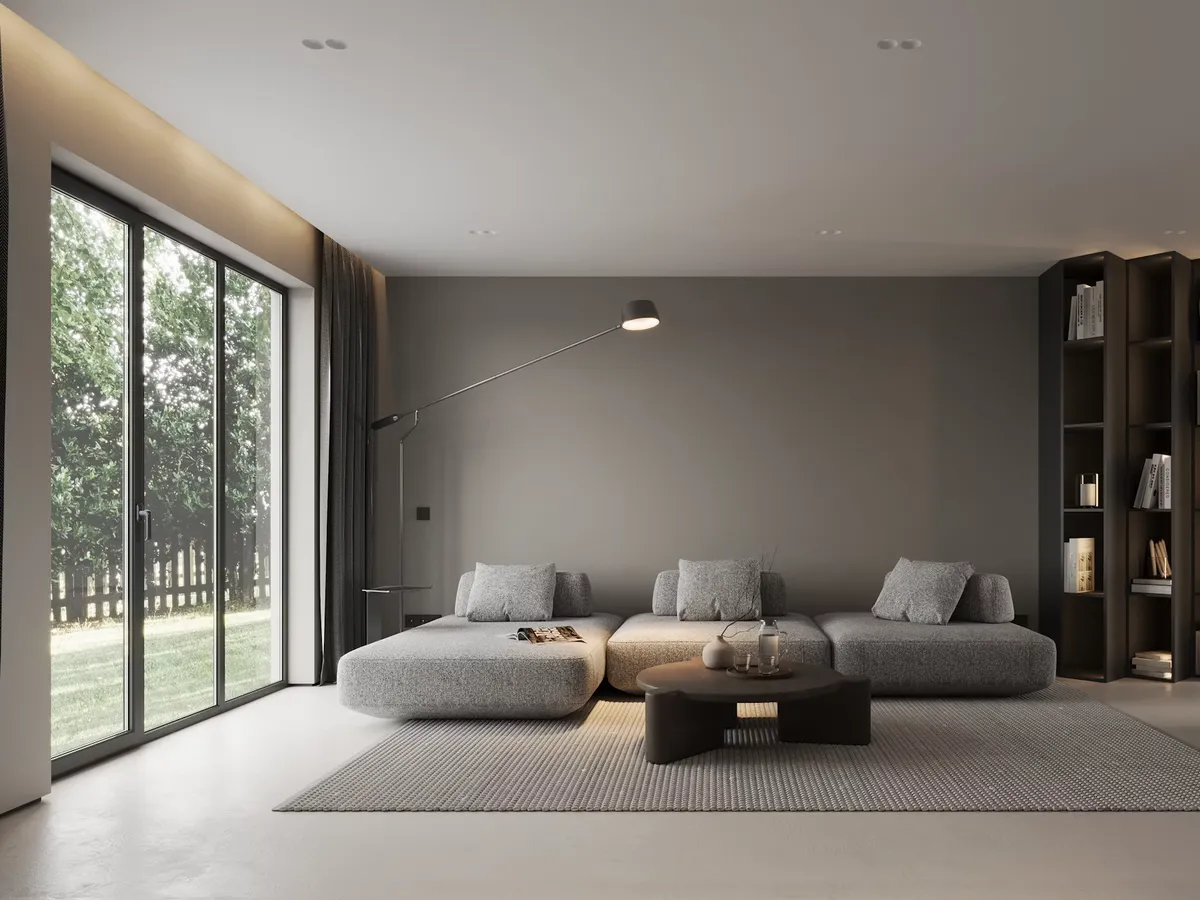 Realizacja EXET — Apartament · Rzeszów · C-Smart Premium Crystal